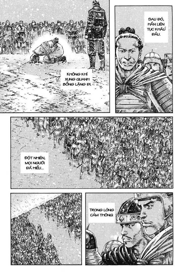 Hoả Phụng Liêu Nguyên chapter 258.2 91