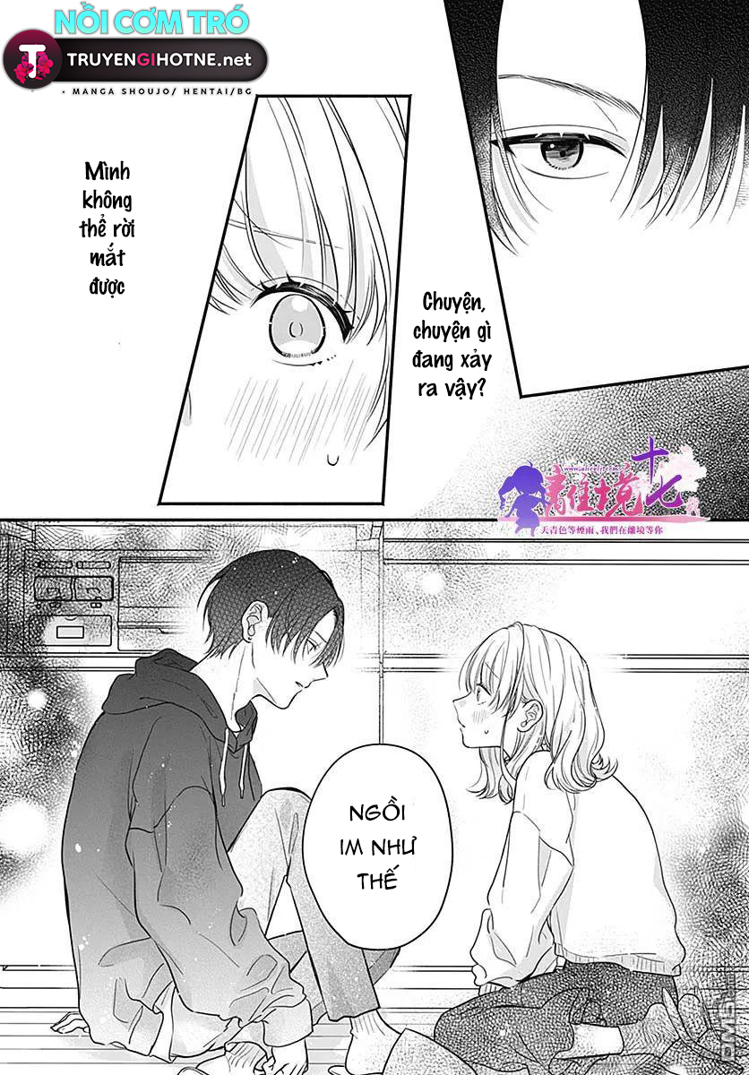 thống trị hoàn mỹ chapter 3 10