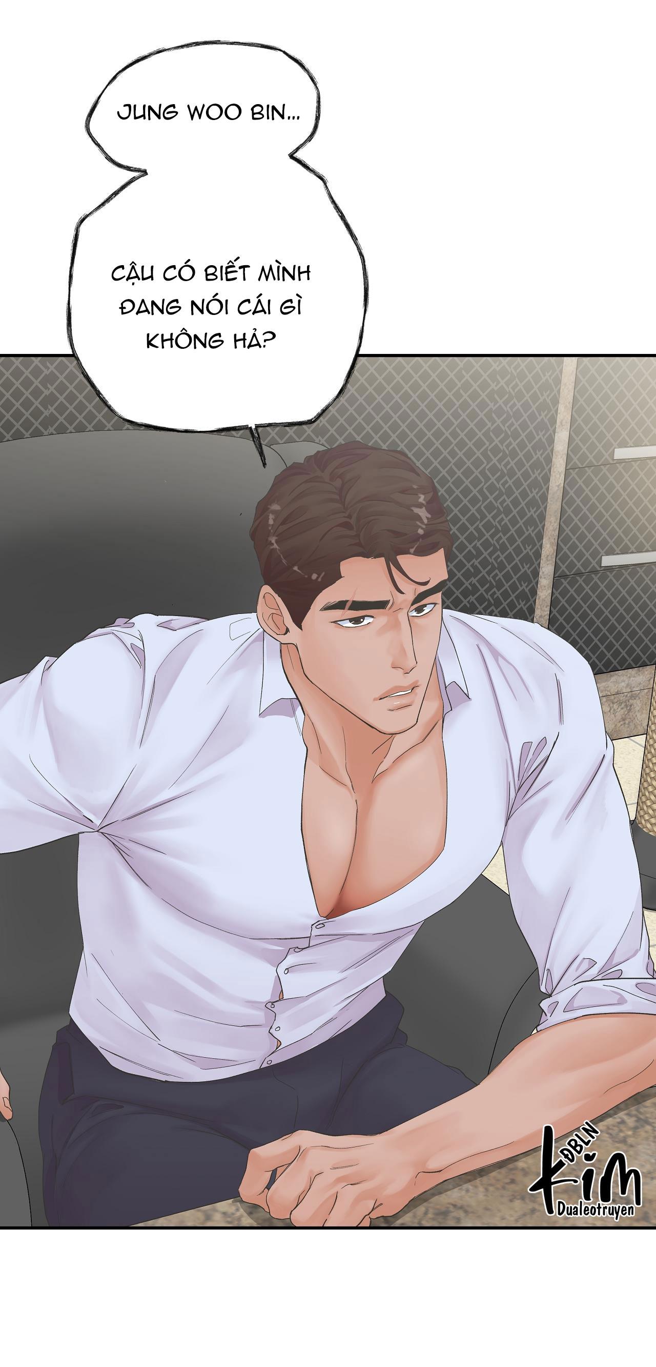 trong đôi mắt em chapter 4 1