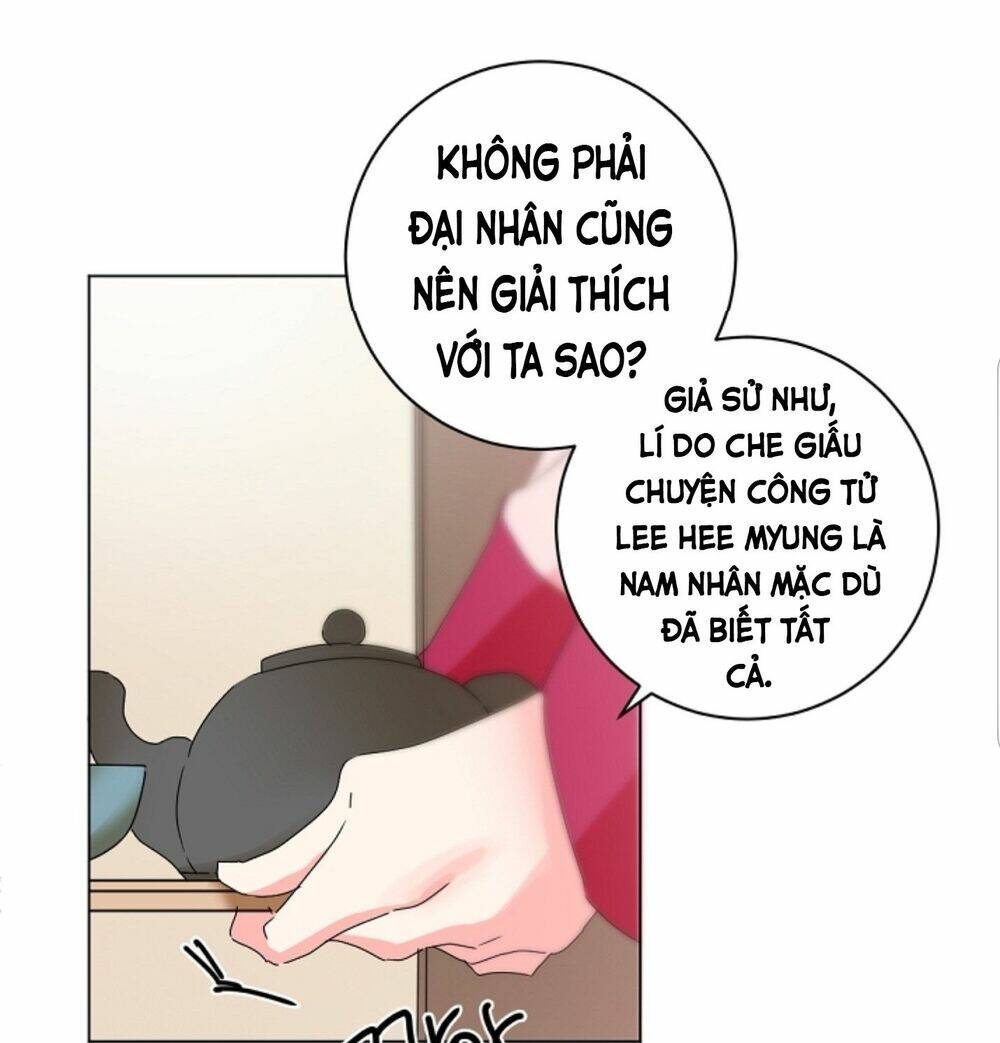 chae hong sa chapter 53 9
