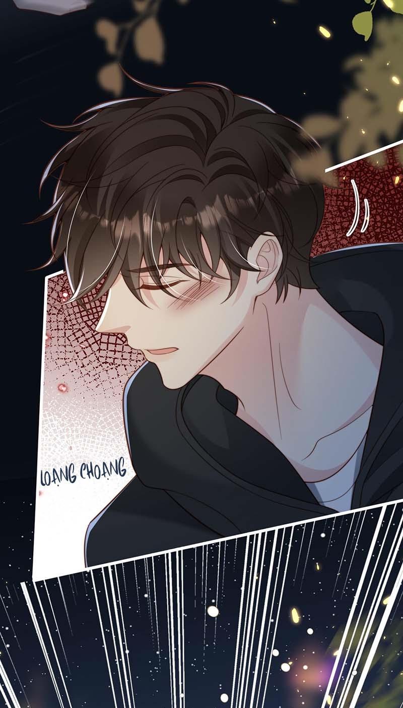 sau khi giả mất trí nhớ, tình địch nói tôi là bạn trai của hắn chapter 54 7