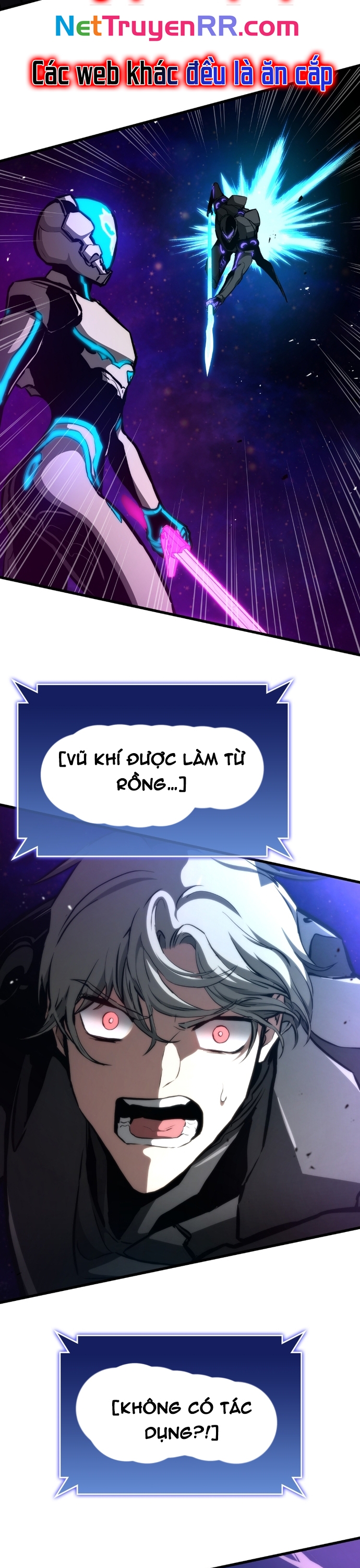 đồ long kỵ sĩ hôn môi ác long chapter 113 32