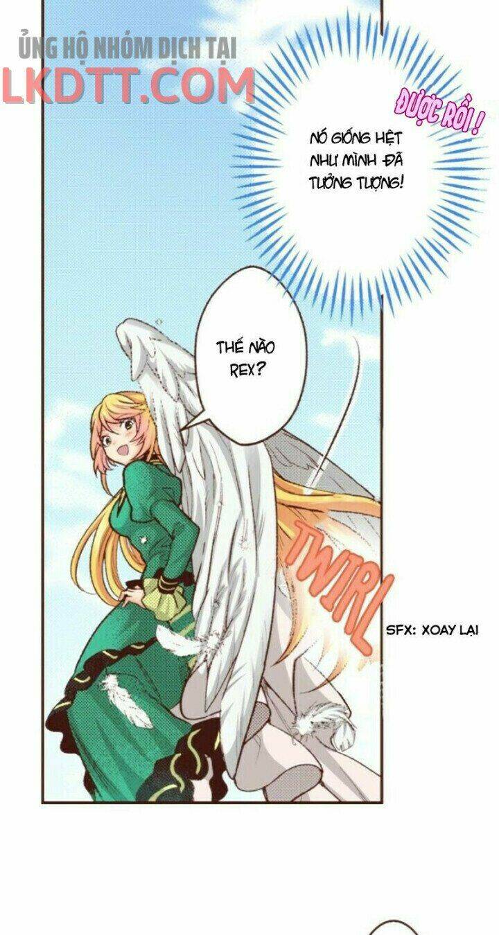 tôi tỉnh lại sau 20 năm! chapter 6 15