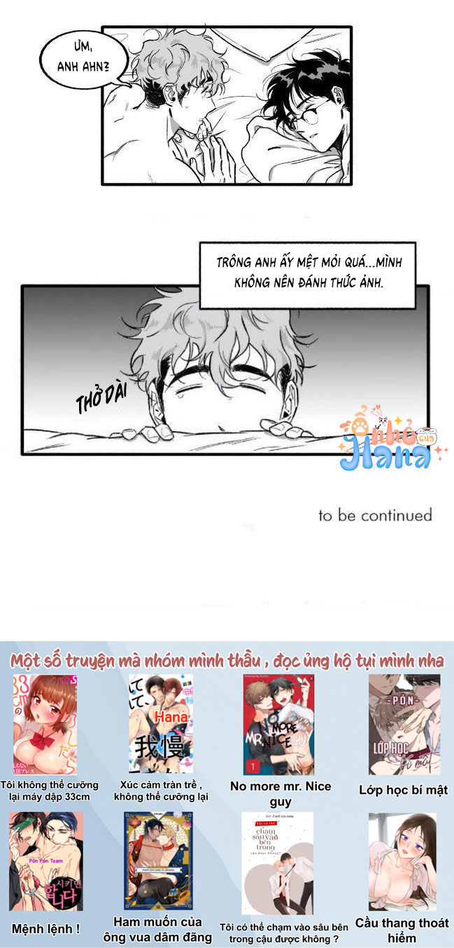 thầy giáo tốt chapter 10 12
