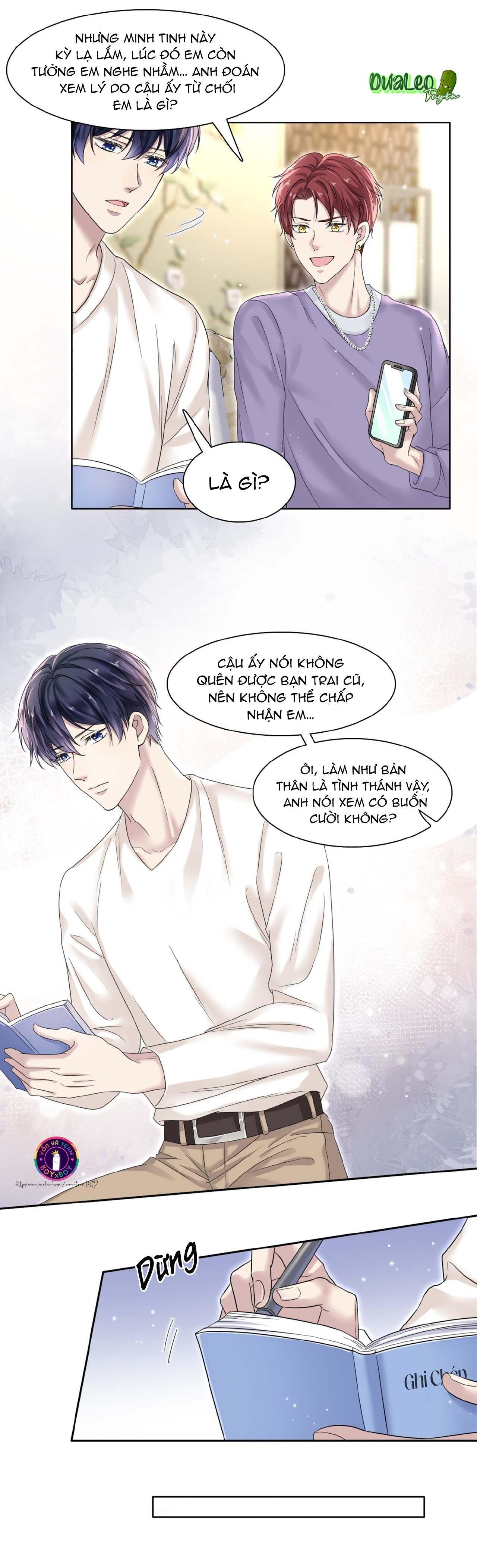 ẩn trung (end) chapter 4 11