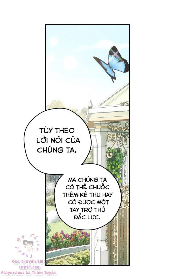 cha, con không muốn kết hôn đâu chapter 26 32