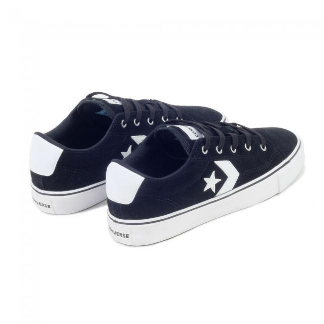 Giày Sneaker Converse Star Replay Lost in Cons - 165650