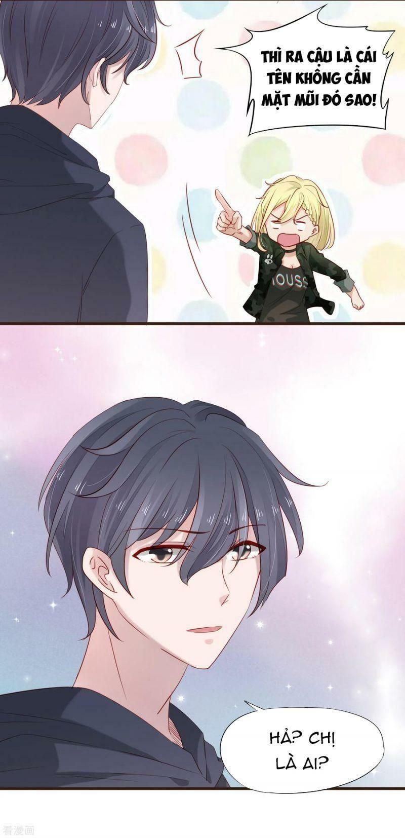 đơn phương 37.5 chapter 37 7