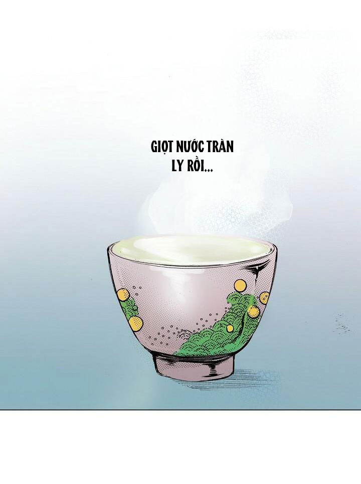 [18+bản màu] muốn ăn em không chừa một giọt chapter 2.1 12