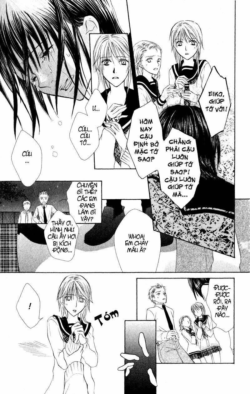 forest of lore chapter 1 58