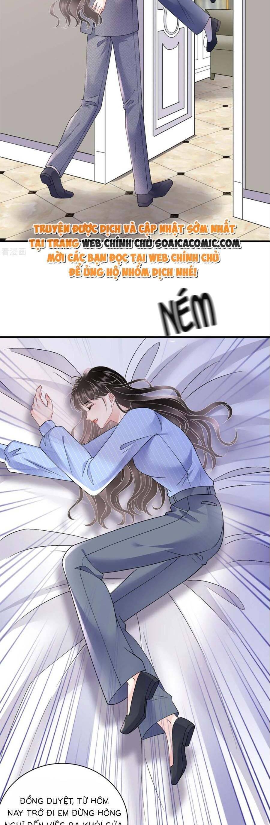 [16+] đại tiểu thư có thể có ý đồ xấu chapter 175 11