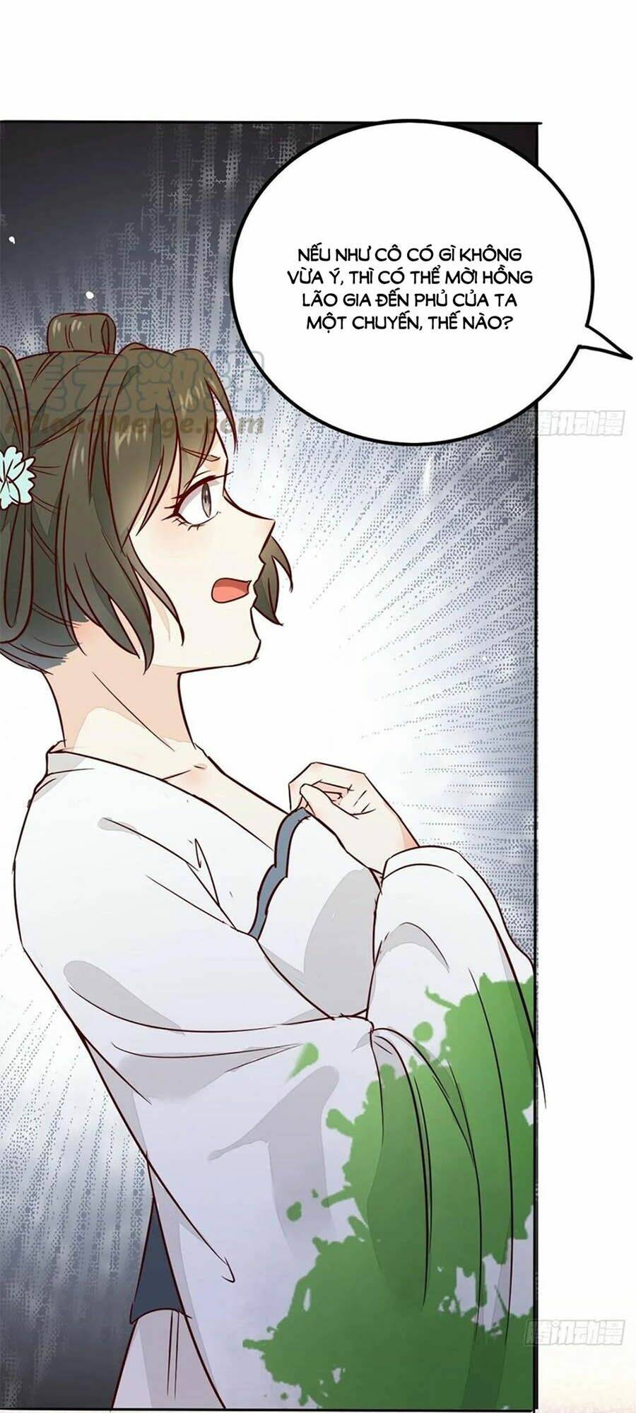 thần y khí nữ: ngự thú cuồng phi của quỷ đế chapter 95 23