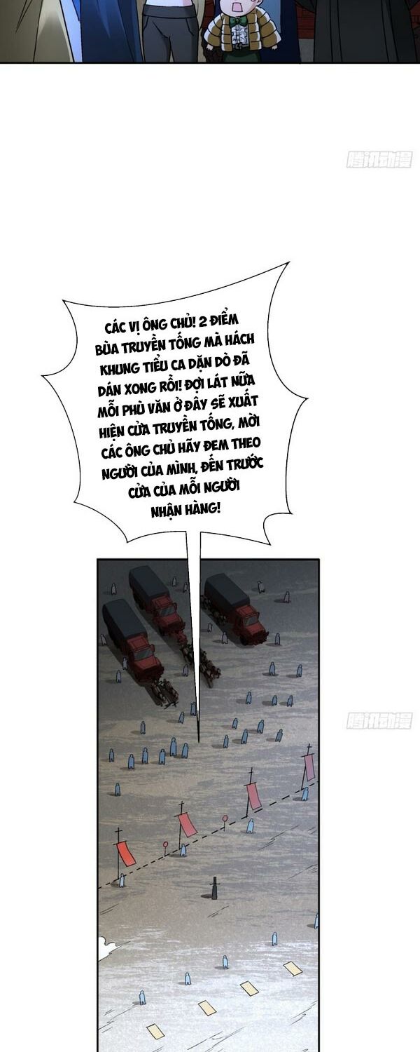 ta là nhà giàu số một, ta không muốn trọng sinh chapter 41 33