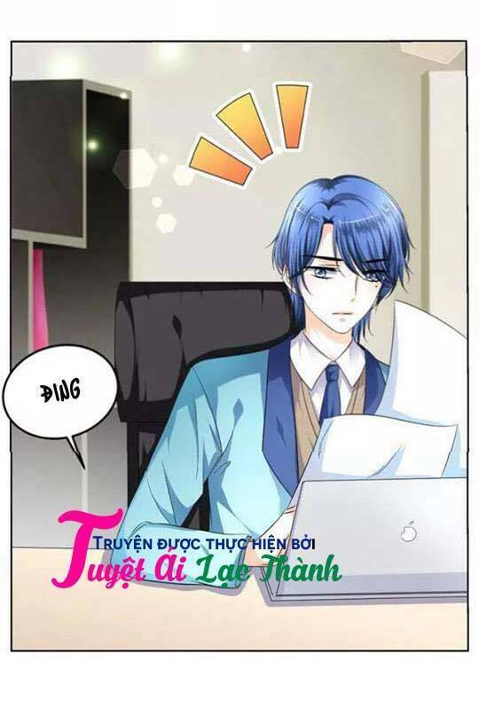 phản công thành siêu sao chapter 6 36