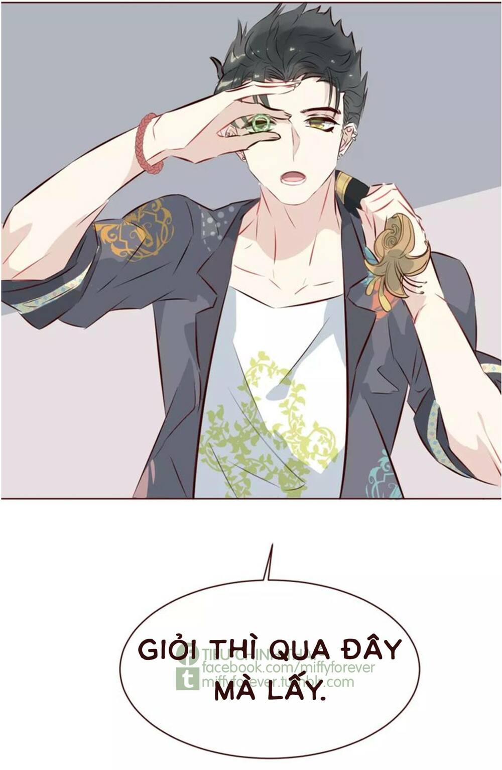 tiên thảo diệu kỳ chapter 7 12