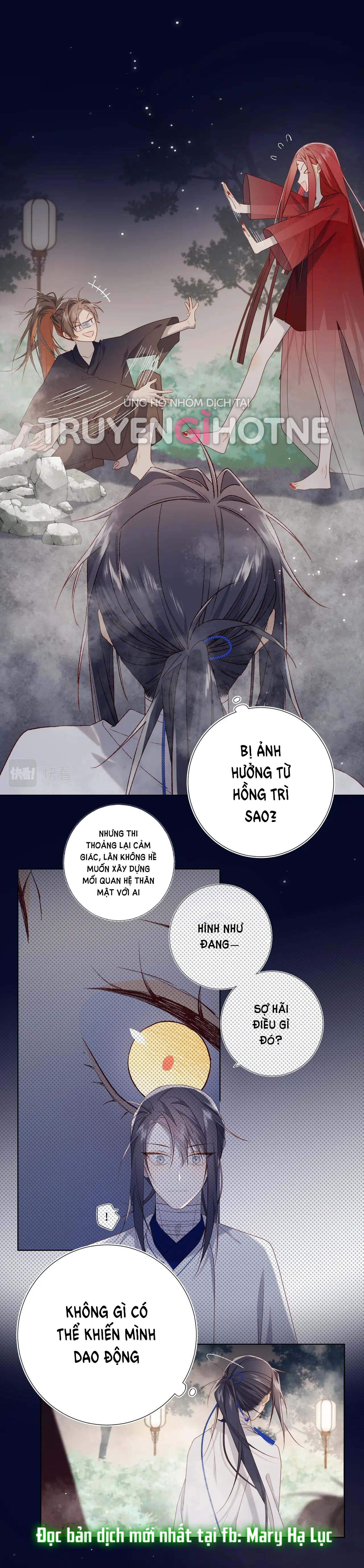 ác nữ cự tuyệt nam chính chapter 82 37