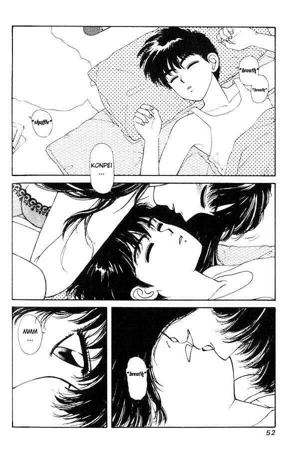 kirara - hồn ma quyến rũ chapter 2 17