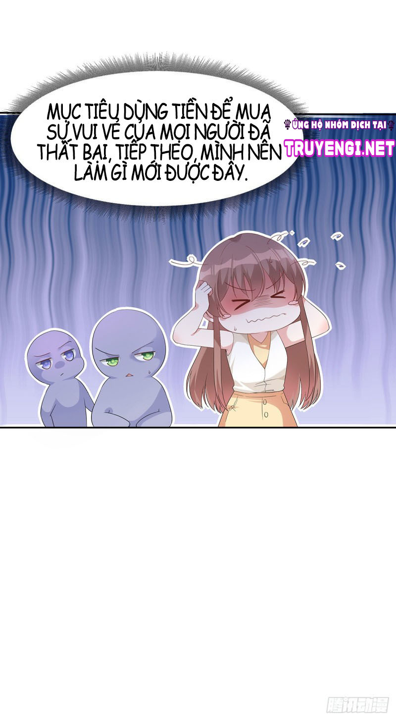 tôi, siêu có tiền chapter 75 10