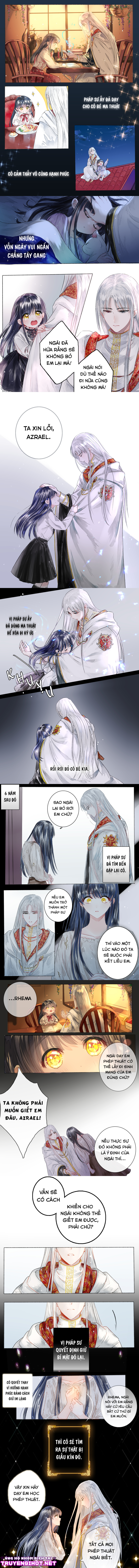 tuyển tập oneshot manhwa chapter 4 2