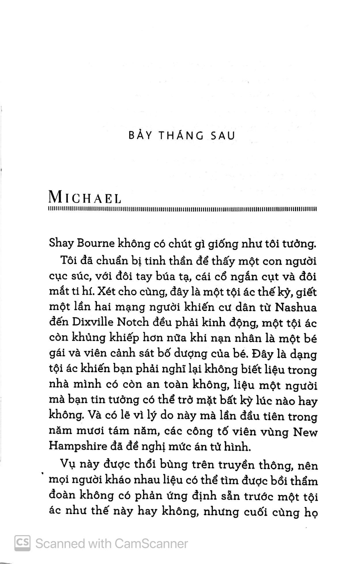 Nơi Chốn Lưu Đày