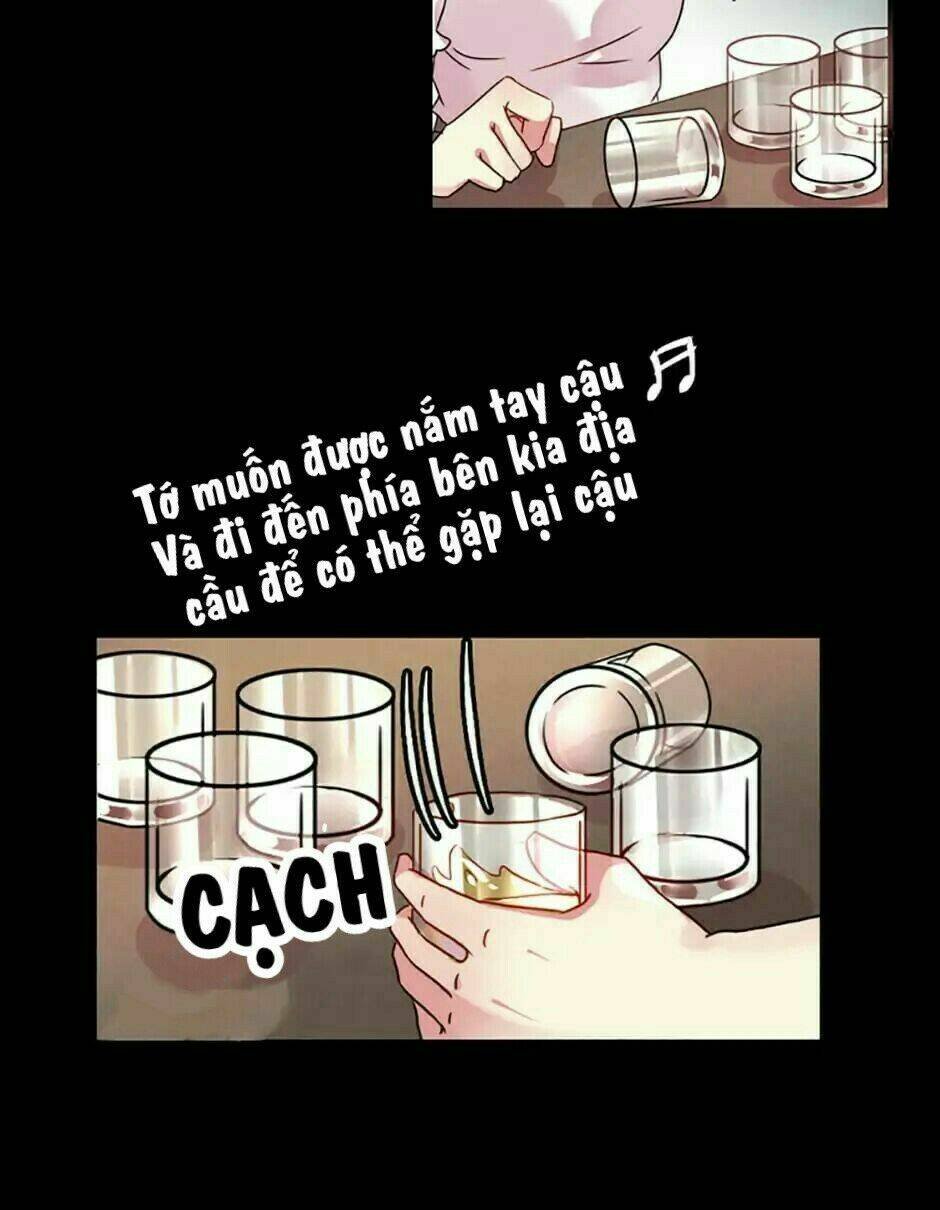 vị giám đốc quyến rũ chapter 1 30