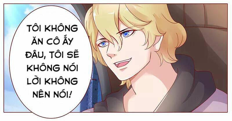 bá đạo tổng tài yêu tôi chapter 123 12