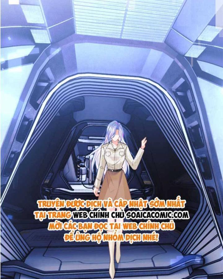 vị chỉ huy lạnh lùng khóc trong vòng tay tôi chapter 44 27