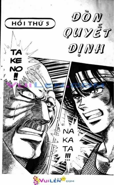 vương tử takeru chapter 12 113