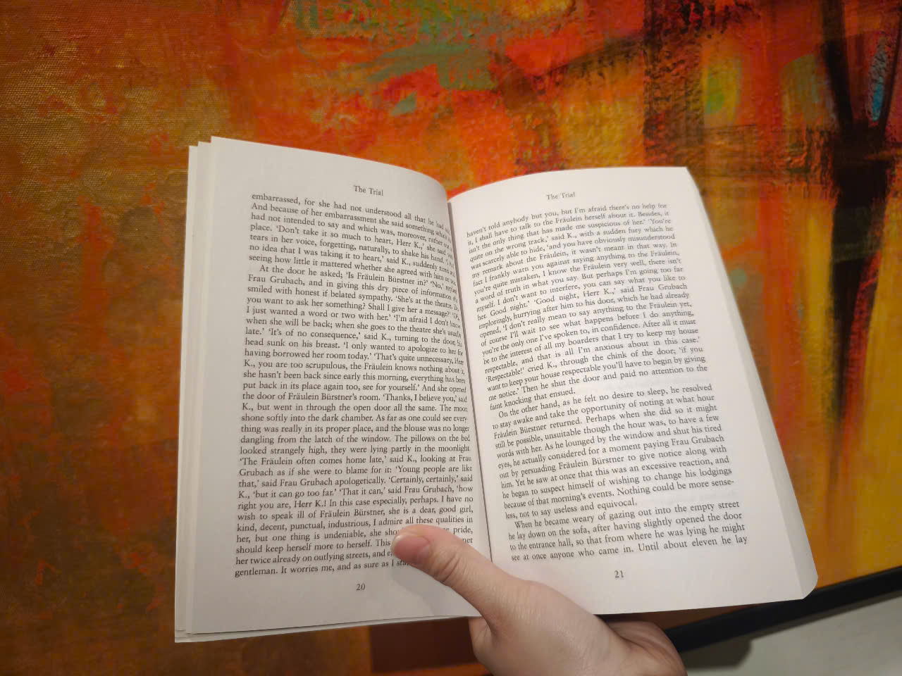Sách - The Complete Novels: Includes The Trial, Amerika and The Castle by Franz Kafka