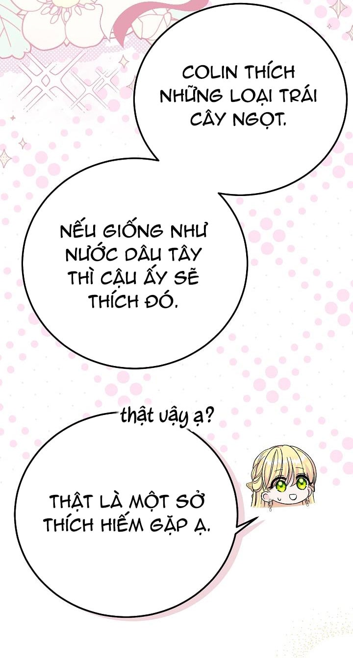 trở thành vợ thái tử quái vật chapter 110 10