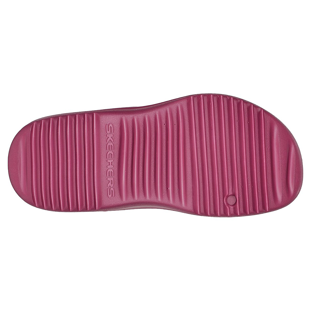 Skechers Nữ Dép Quai Ngang Foamies - 111511-FUS