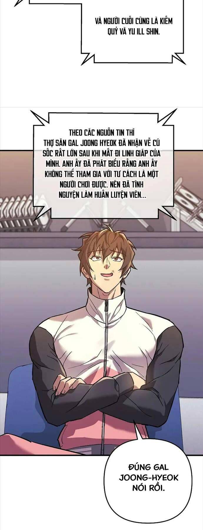 thợ săn nhà văn chapter 96 18