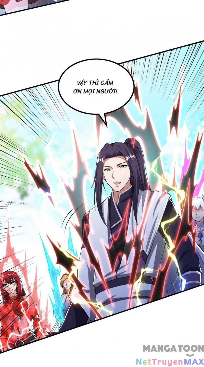 đệ nhất người ở rể chapter 227 33