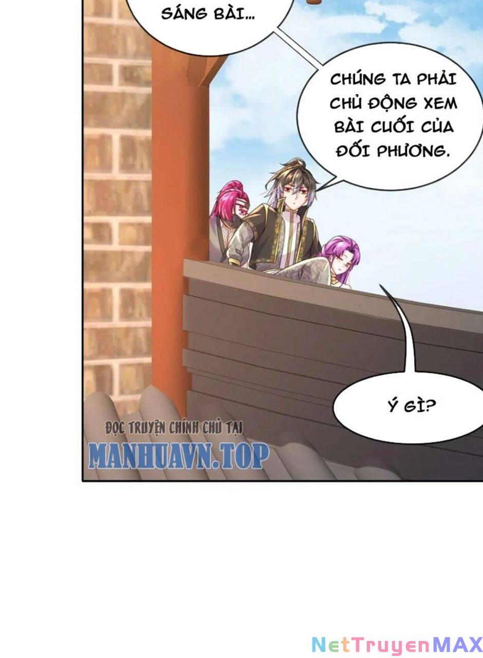 tuyệt thế đạo lữ chapter 70 39