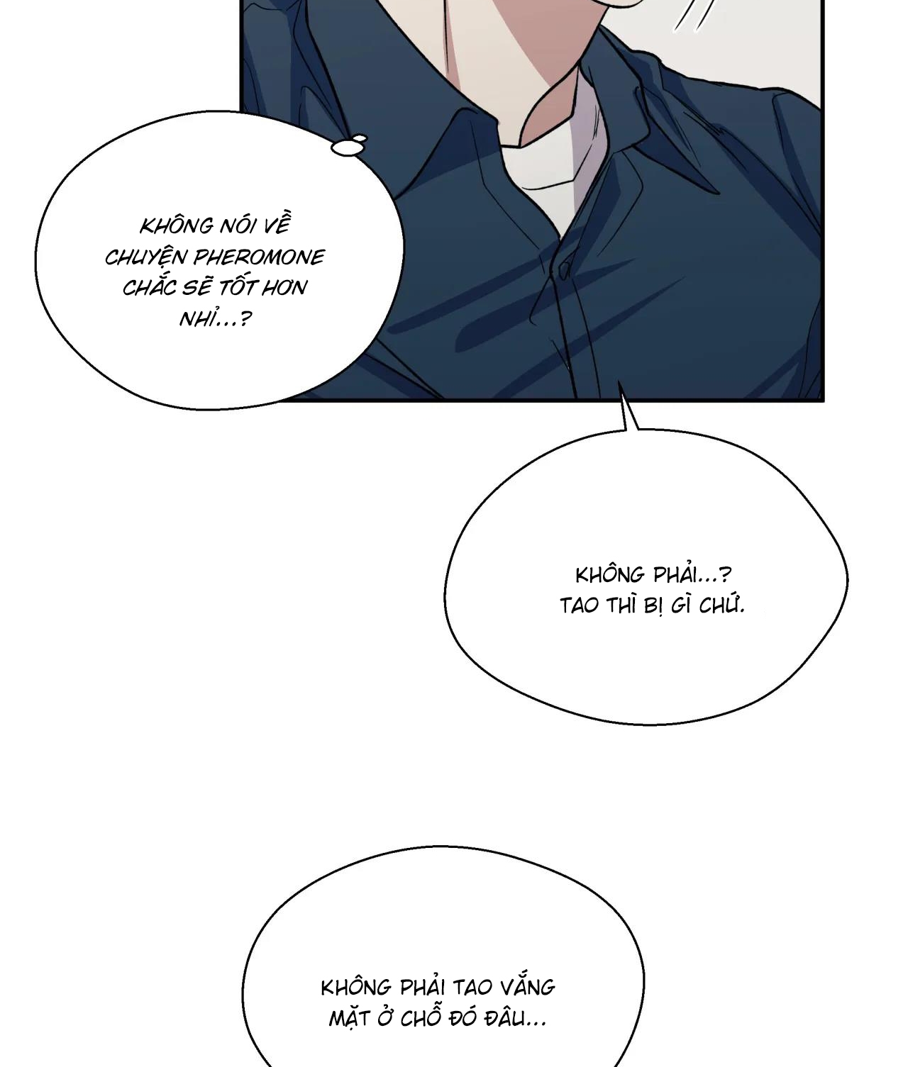 ám ảnh pheromone chapter 48 26
