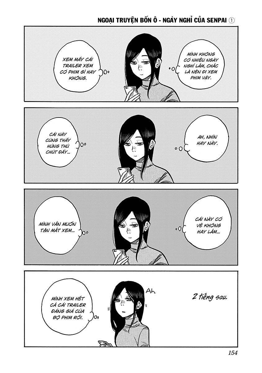 cigarette & cherry chapter 73.5 2