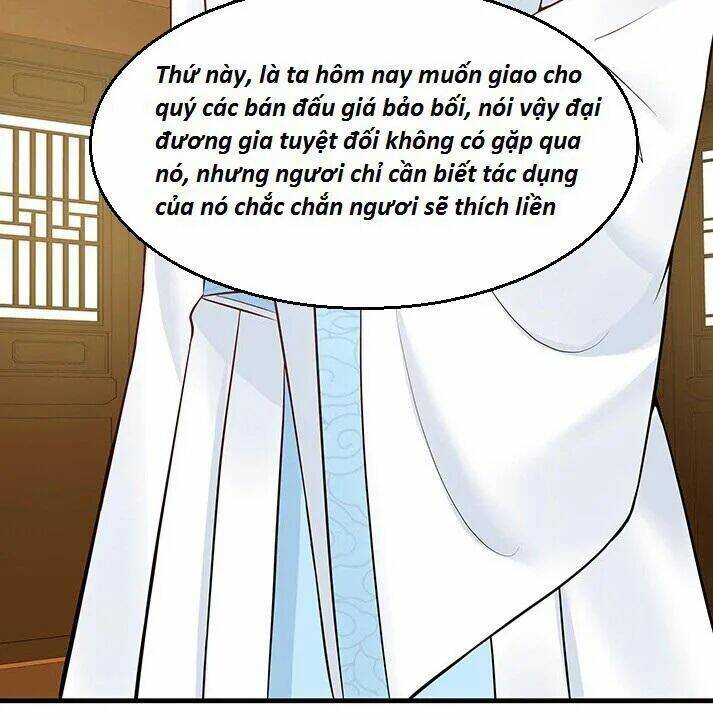 độc phi thần y quá kiêu ngạo chapter 44 30