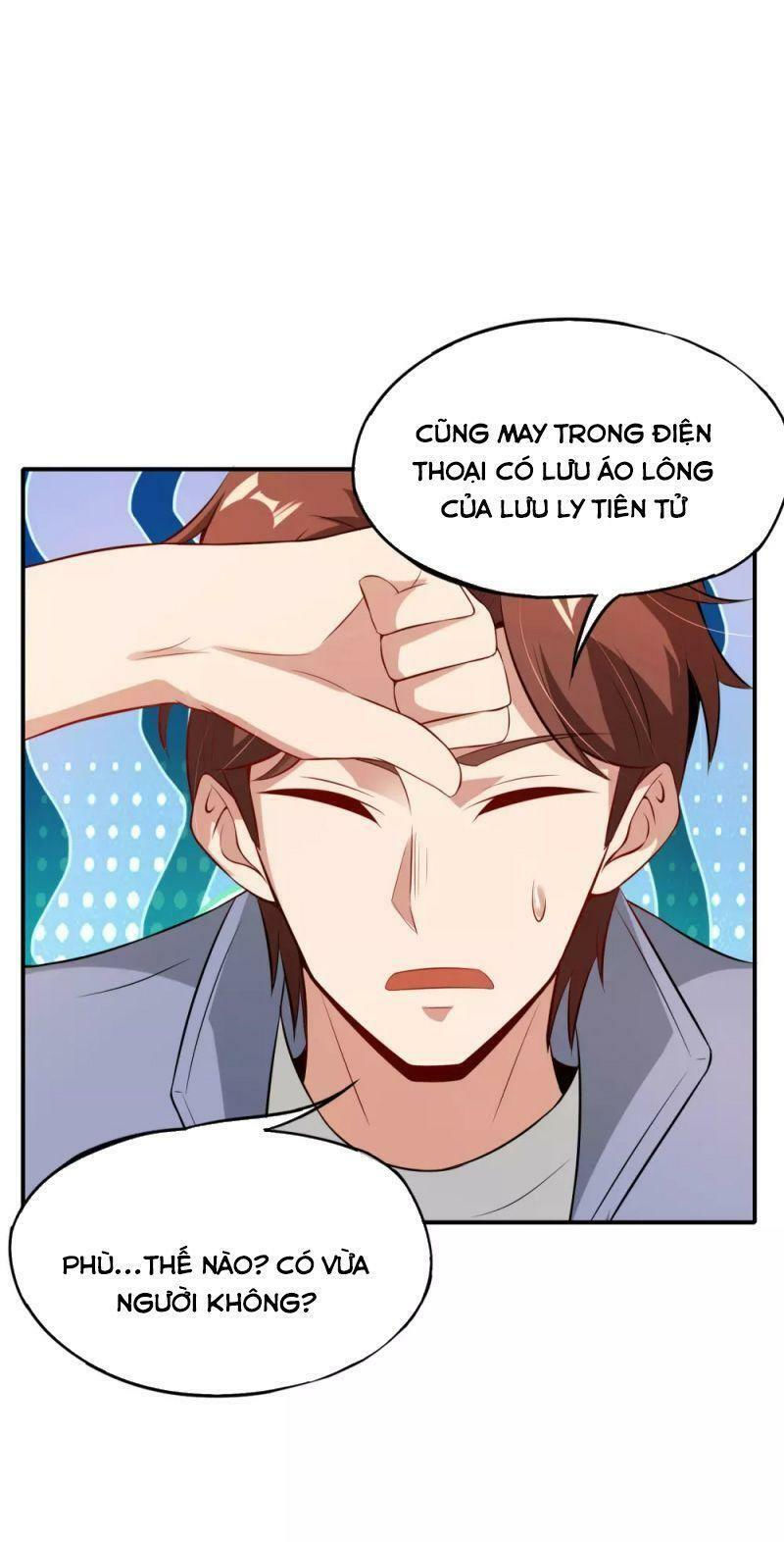 vòng bạn bè mạnh nhất của tiên giới chapter 49 28