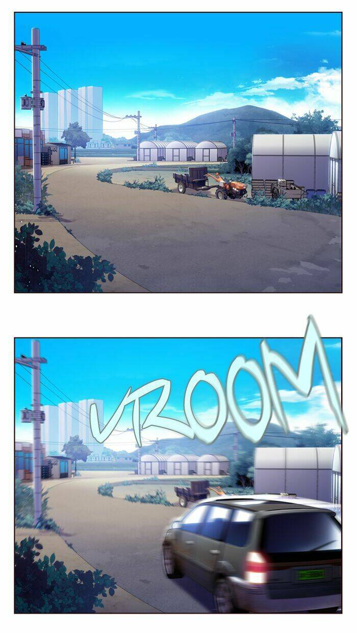 nữ sinh trường wilds chapter 238 4