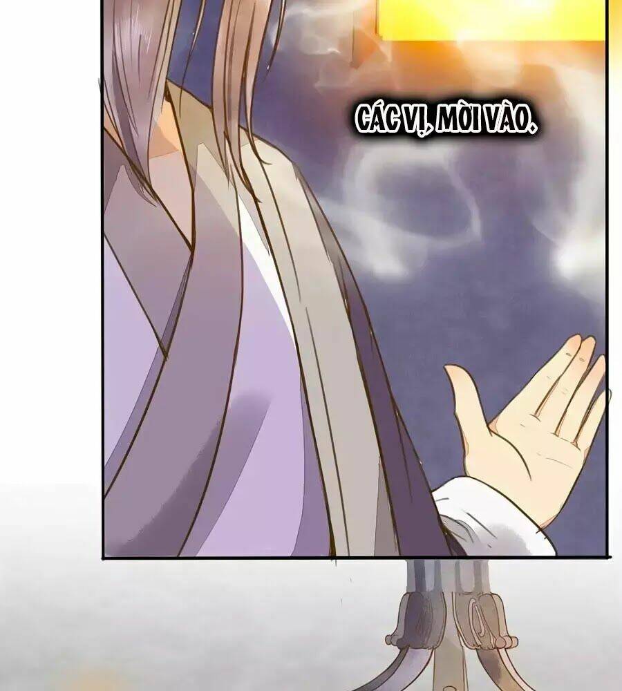 thần y khí nữ: ngự thú cuồng phi của quỷ đế chapter 54 31