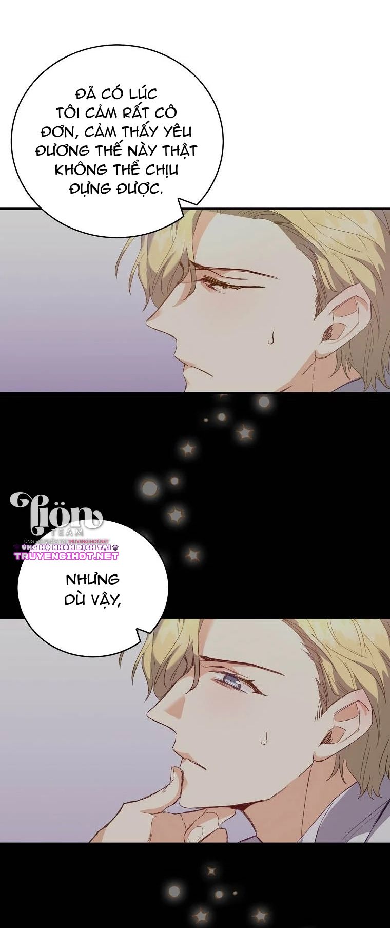 tôi chỉ nhận ra sau khi mất cô ấy chapter 4.1 5