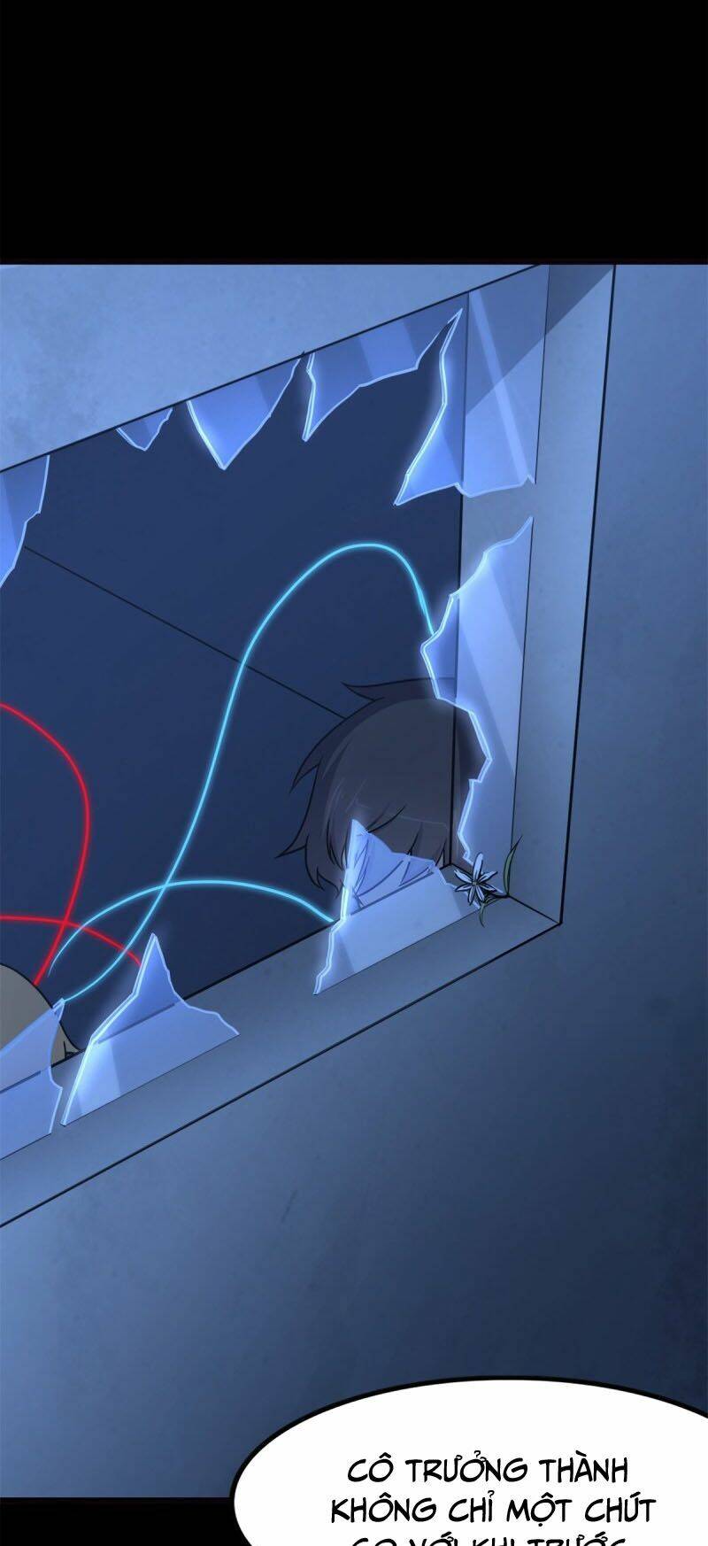 bạn gái virus của tôi chapter 257 13