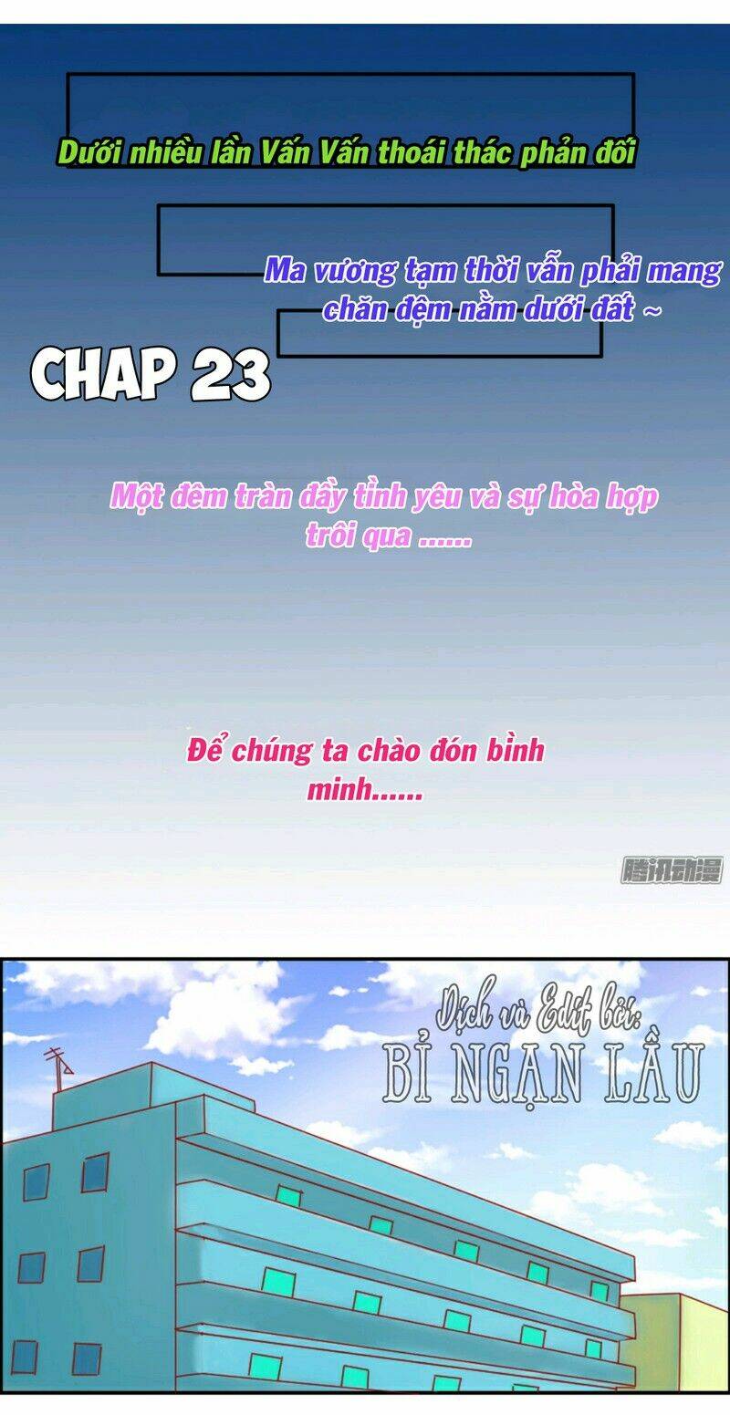 ma vương đại nhân đi thông thả chapter 23 2