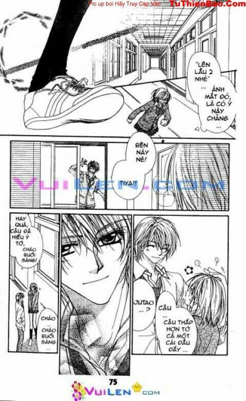 thiên thần giả tạo chapter 2 75