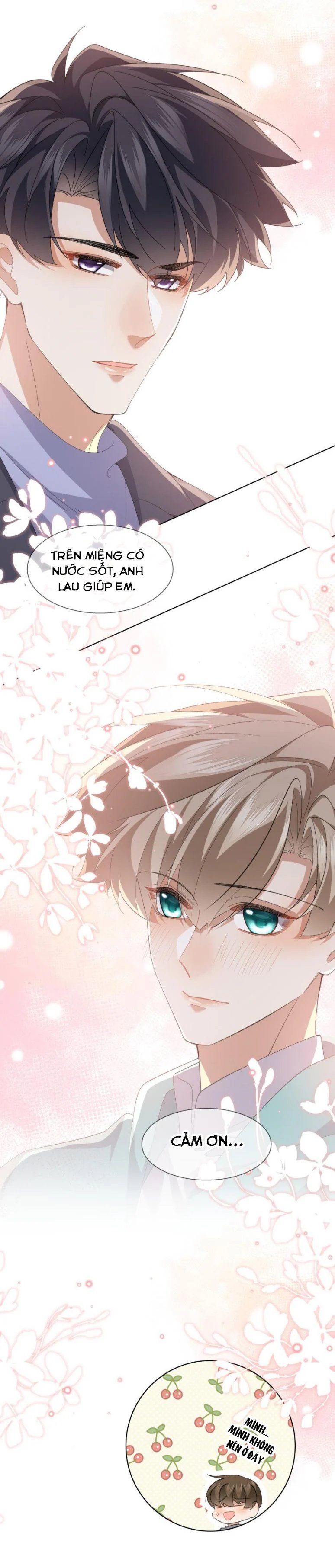 tư tự vạn thiên chapter 28 26