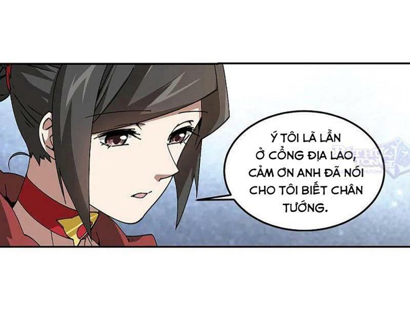 võng du chi cận chiến pháp sư chapter 371 3