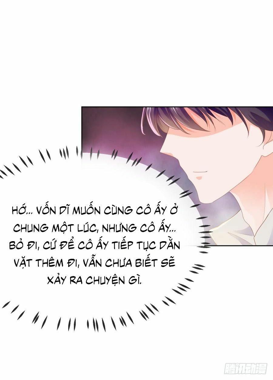 ẩn hôn 100%: chọc tức vợ yêu mua một tặng một chapter 74 7