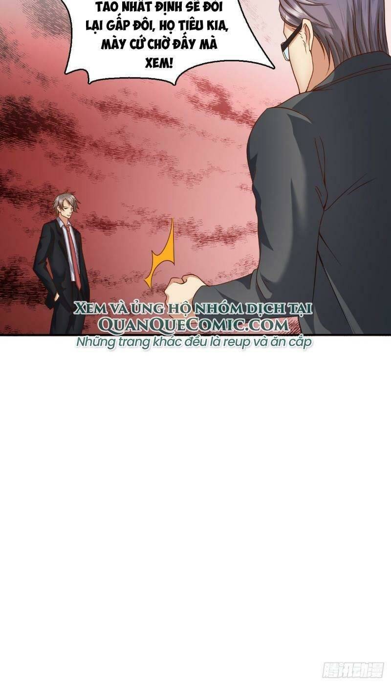 tuyệt thế thiên tài hệ thống chapter 58 6