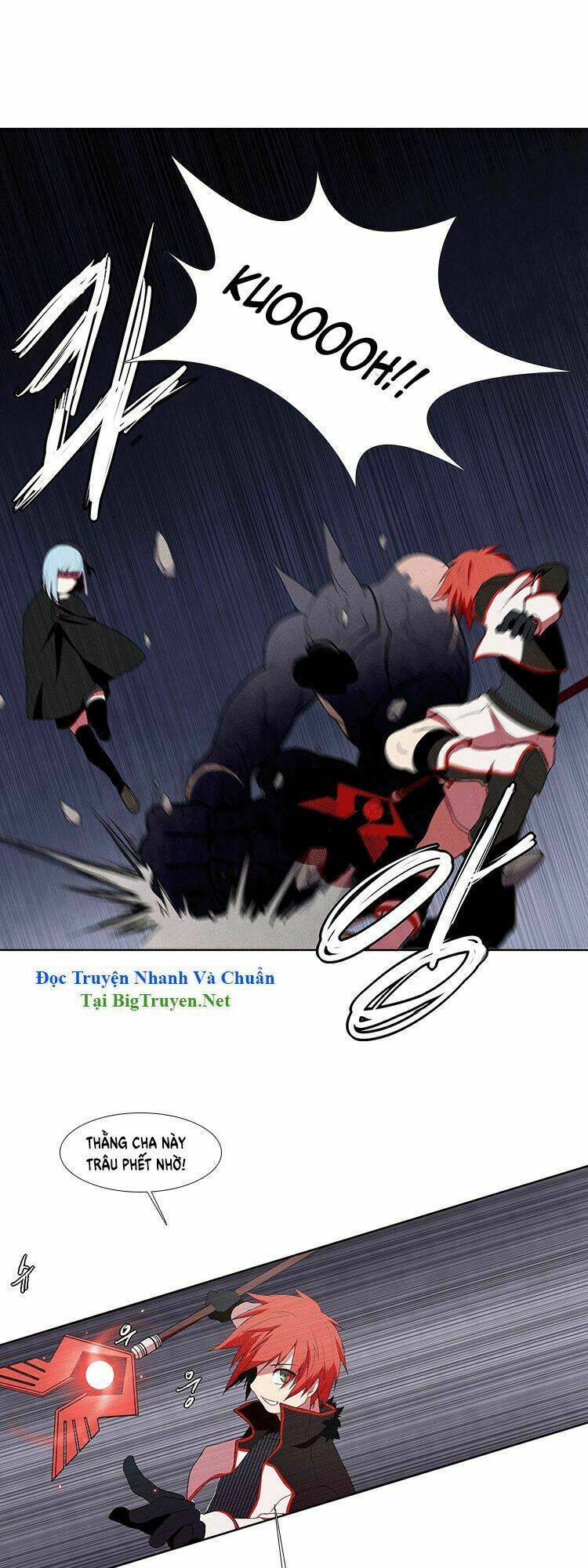 kidultic showtime chapter 7 4