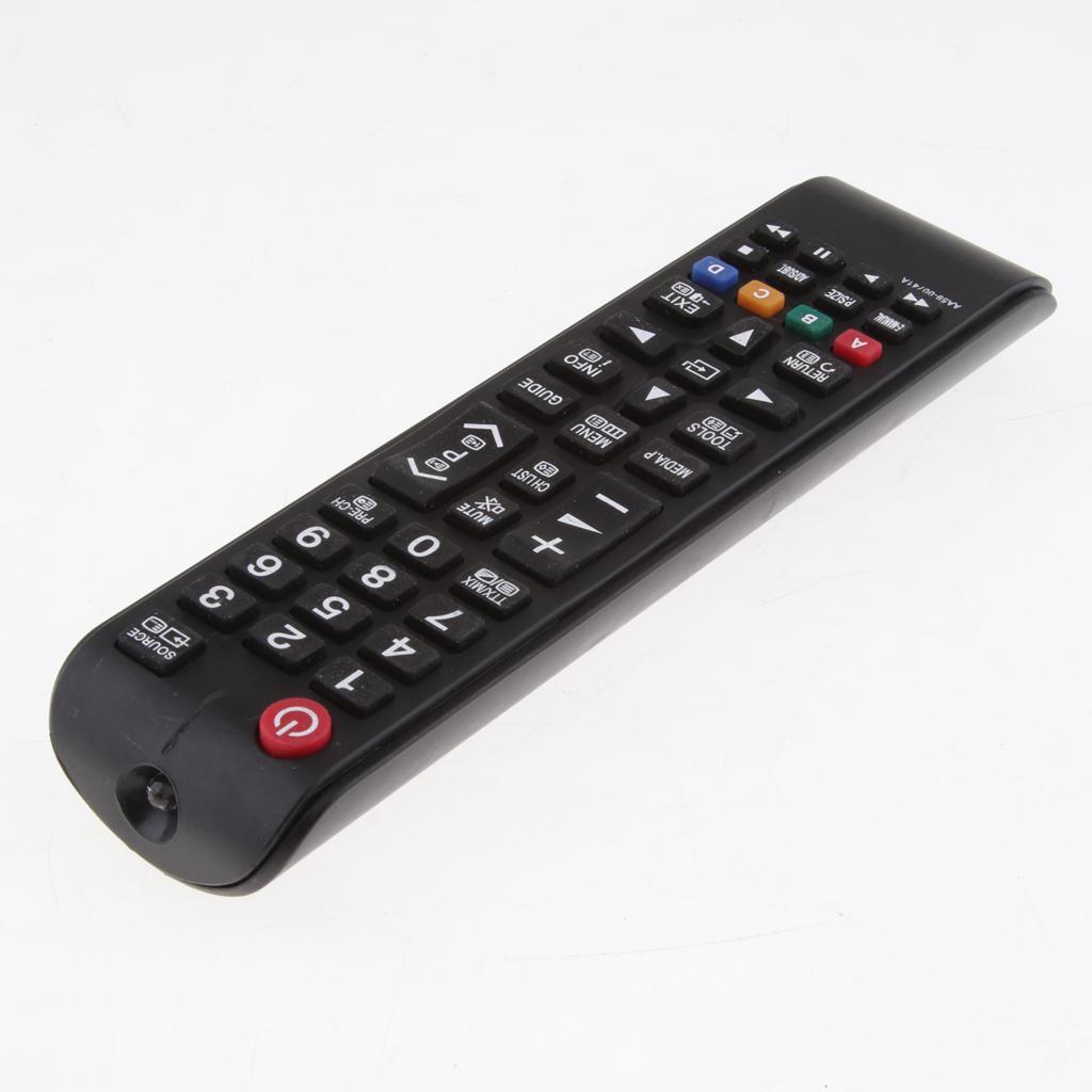 Replacement Remote Control Universal For AA59-00741A /AA59-00743A